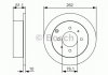 Тормозной диск PR2 HYUNDAI/KIA Matrix/Sonata/Magentis "R "98-05 0986479S68