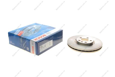 Тормозной диск CITROEN/FIAT/LANCIA/PEUGEOT C8/Jumpy/Scudo/807/Expert \'\'F "99>> PR2 BOSCH 0986479S62