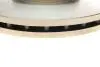 Диск гальмівний (передній) Citroen Jumpy/Fiat Scudo 95-06/Peugeot 807 02- (285x28) 0 986 479 S62 BOSCH 0986479S62 (фото 5)