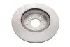 Тормозной диск BOSCH 0986479S58 (фото 2)