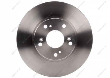 Гальмівний диск HONDA Civic/CR-V/Stream \'\'F "02>> PR2 BOSCH 0986479S47