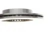 Тормозной диск TOYOTA Yaris P1 \&#039;\&#039;F\&#039;\&#039;99-05 PR2 BOSCH 0986479S46 (фото 3)