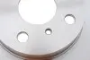 Тормозной диск TOYOTA Yaris P1 \&#039;\&#039;F\&#039;\&#039;99-05 PR2 BOSCH 0986479S46 (фото 5)