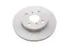 Тормозной диск TOYOTA Yaris P1 \&#039;\&#039;F\&#039;\&#039;99-05 PR2 BOSCH 0986479S46 (фото 6)