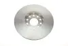 Тормозной диск SKODA/VW Superb 3U4/Passat [3B3]/[3B6] \&#039;\&#039;F \&#039;\&#039; 01&gt;&gt; PR2 BOSCH 0986479S19 (фото 2)