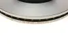 Тормозной диск SKODA/VW Superb 3U4/Passat [3B3]/[3B6] \&#039;\&#039;F \&#039;\&#039; 01&gt;&gt; PR2 BOSCH 0986479S19 (фото 5)