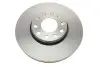 Тормозной диск SKODA/VW Superb 3U4/Passat [3B3]/[3B6] \&#039;\&#039;F \&#039;\&#039; 01&gt;&gt; PR2 BOSCH 0986479S19 (фото 7)