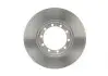 Тормозной диск FORD Transit \&#039;\&#039;R &quot;06&gt;&gt; PR2 BOSCH 0986479R92 (фото 2)