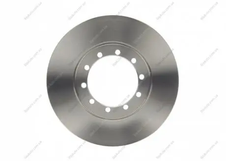 Тормозной диск FORD Transit \'\'R "06>> PR2 BOSCH 0986479R92