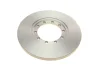 Тормозной диск FORD Transit \&#039;\&#039;R &quot;06&gt;&gt; PR2 BOSCH 0986479R92 (фото 6)