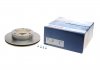 Тормозной диск TOYOTA Hilux/Fortuner 'F'2.5-3.0'04>> BOSCH 0986479A96 (фото 1)