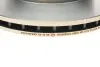Тормозной диск TOYOTA Hilux/Fortuner &#039;F&#039;2.5-3.0&#039;04&gt;&gt; BOSCH 0986479A96 (фото 3)