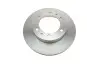 Тормозной диск TOYOTA Hilux/Fortuner &#039;F&#039;2.5-3.0&#039;04&gt;&gt; BOSCH 0986479A96 (фото 6)