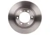 Тормозной диск TOYOTA Land Cruiser [J15] \'\'F\'\'09>> 0986479A65