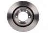 Тормозной диск TOYOTA Land Cruiser [J15] \&#039;\&#039;F\&#039;\&#039;09&gt;&gt; BOSCH 0986479A65 (фото 2)
