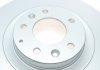 Тормозной диск Mazda CX7 F МКПП, CX9 F BOSCH 0986479795 (фото 4)