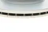 Тормозной диск BOSCH 0986479773 (фото 4)