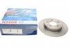 Тормозной диск Ford Focus III R BOSCH 0986479763 (фото 1)