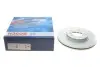 Диск гальмівний (передній) Mini R60/R61 10-16 (307x24) (з покриттям)(вентил.) BOSCH 0 986 479 726 0986479726