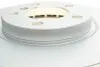 Диск гальмівний (передній) Mini R60/R61 10-16 (307x24) (з покриттям)(вентил.) 0 986 479 726 BOSCH 0986479726 (фото 4)