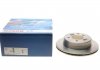 Тормозной диск Ssang Yong Rexton 2.7 R BOSCH 0986479665 (фото 1)