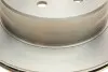 Тормозной диск Ssang Yong Rexton 2.7 R BOSCH 0986479665 (фото 4)