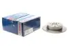 Тормозной диск BOSCH 0986479518 (фото 1)