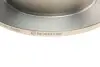 Тормозной диск BOSCH 0986479518 (фото 3)