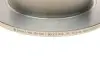 Тормозной диск BOSCH 0986479518 (фото 4)