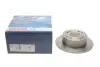 Тормозной диск BOSCH 0986479504