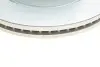 Тормозной диск LAND ROVER Range Rover III 3,0TD-4,4 02- F BOSCH 0986479489 (фото 3)