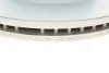 Тормозной диск LAND ROVER Range Rover III 3,0TD-4,4 02- F BOSCH 0986479489 (фото 4)