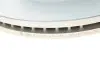 Тормозной диск LAND ROVER Range Rover III 3,0TD-4,4 02- F BOSCH 0986479489 (фото 5)