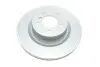 Тормозной диск LAND ROVER Range Rover III 3,0TD-4,4 02- F BOSCH 0986479489 (фото 7)