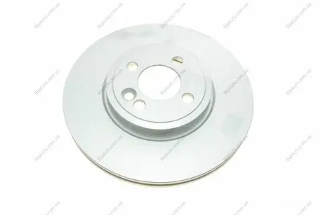 Диск гальмівний (передній) Mini Cooper 01-14 (294x22) 0 986 479 438 BOSCH 0986479438