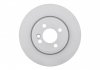 Тормозной диск MiINI Cooper/One 'F'1.4-2.0'06>> 0986479437