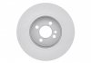 Тормозной диск MiINI Cooper/One 'F'1.4-2.0'06>> BOSCH 0986479437 (фото 2)