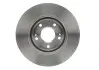 Тормозной диск HYUNDAI Santa Fe 2,0crdi-2,4-2,7 01- F BOSCH 0986479434 (фото 2)