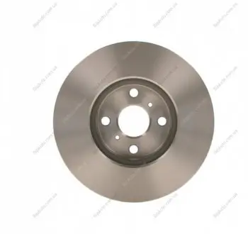 Тормозной диск BOSCH 0986479431