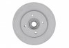 Тормозной диск Citroen Berlingo, C4 2010- с подшипником R BOSCH 0986479387 (фото 1)