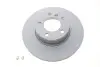 Тормозной диск BMW 1/2/3/4/X1 \'\'F\'\'06>> 0986479381