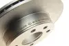 Тормозной диск HYUNDAI Accent &#039;&#039;1.5-1.6&#039;&#039;99-05 BOSCH 0986479377 (фото 3)