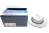 Тормозной диск BMW X5 4,4-4,8 R "01-"06 0986479350
