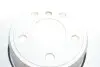 Тормозной диск BMW X5 4,4-4,8 R &quot;01-&quot;06 BOSCH 0986479350 (фото 4)