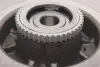 Тормозной диск RENAULT Megane R &quot;99-&quot;03 BOSCH 0986479270 (фото 11)