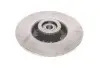 Тормозной диск RENAULT Megane R &quot;99-&quot;03 BOSCH 0986479270 (фото 13)