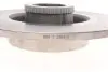 Тормозной диск RENAULT Megane R &quot;99-&quot;03 BOSCH 0986479270 (фото 8)