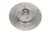 Тормозной диск RENAULT Megane R &quot;99-&quot;03 BOSCH 0986479270 (фото 9)