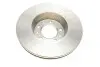 Диск гальмівний (передній) Fiat Scudo/Citroen Jumpy/Peugeot Expert 07- (280x28) (вентиль.) 0 986 479 266 BOSCH 0986479266 (фото 2)