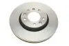Диск гальмівний (передній) Fiat Scudo/Citroen Jumpy/Peugeot Expert 07- (280x28) (вентиль.) 0 986 479 266 BOSCH 0986479266 (фото 6)